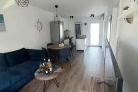 Apartmán With Private Pool