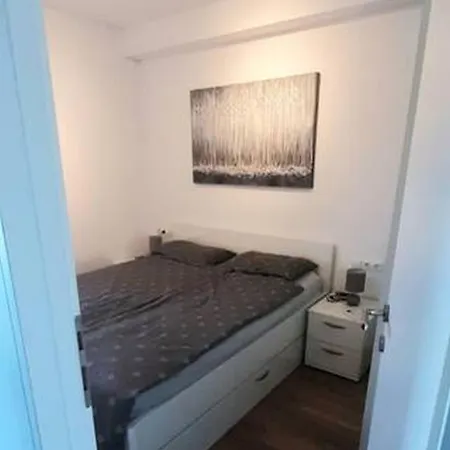 Apartmán With Private Pool *