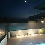 Apartman With Private Pool