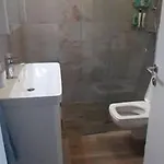 With Private Pool Appartement Trogir