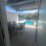 With Private Pool Appartement