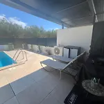 With Private Pool Appartement Trogir